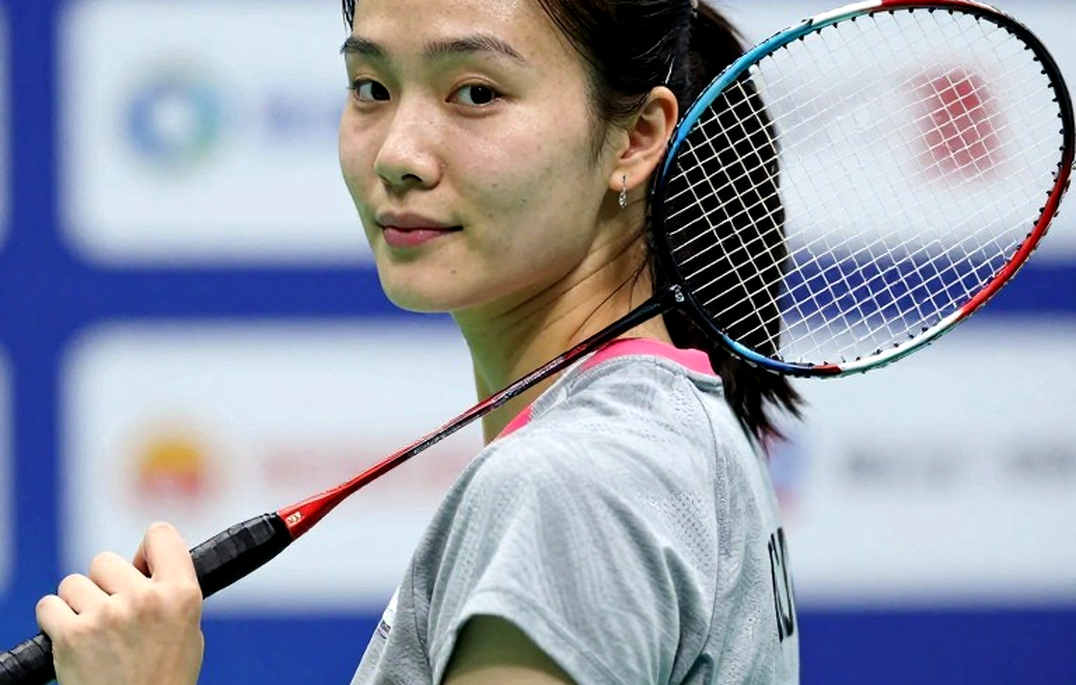 Sindhu Loses to Chen Yufei in Three Games at the 2026 Asian Games Quarter-Final: The Turning Point Was a 122-Second Rally