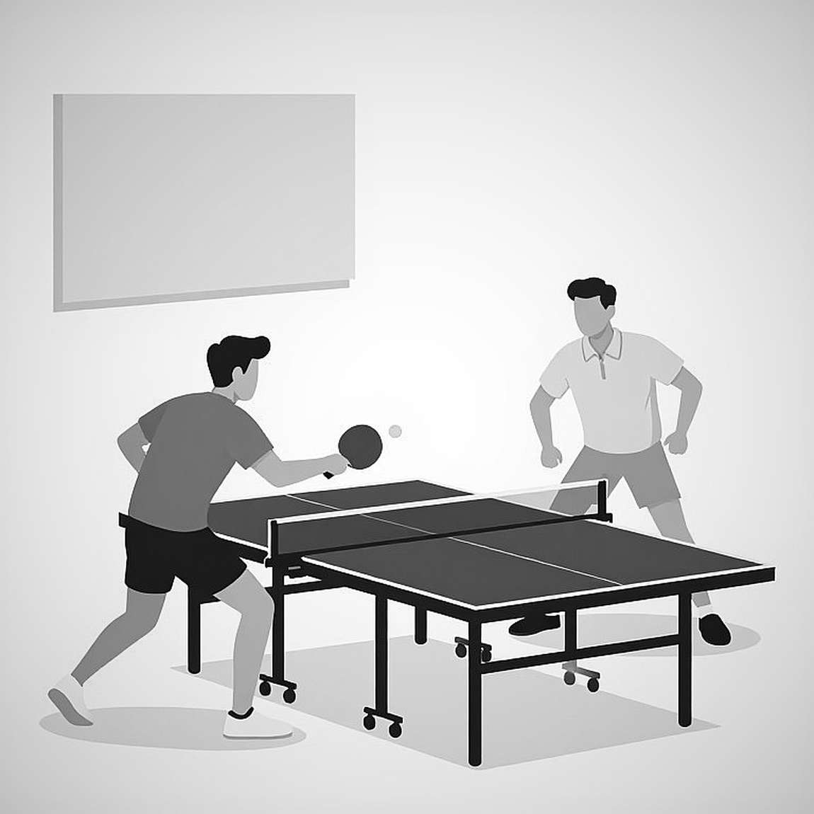 Khi dữ liệu thể thao im lặng: lỗ hổng ẩn sau mỗi bản báo cáo tuyển trạch