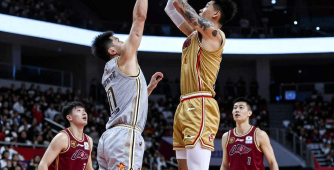 Khi Dữ Liệu Trở Thành Tiếng Vọng: Bài Học Từ Một Quy Trình Phân Tích Bóng Rổ Bị Đứt Gãy