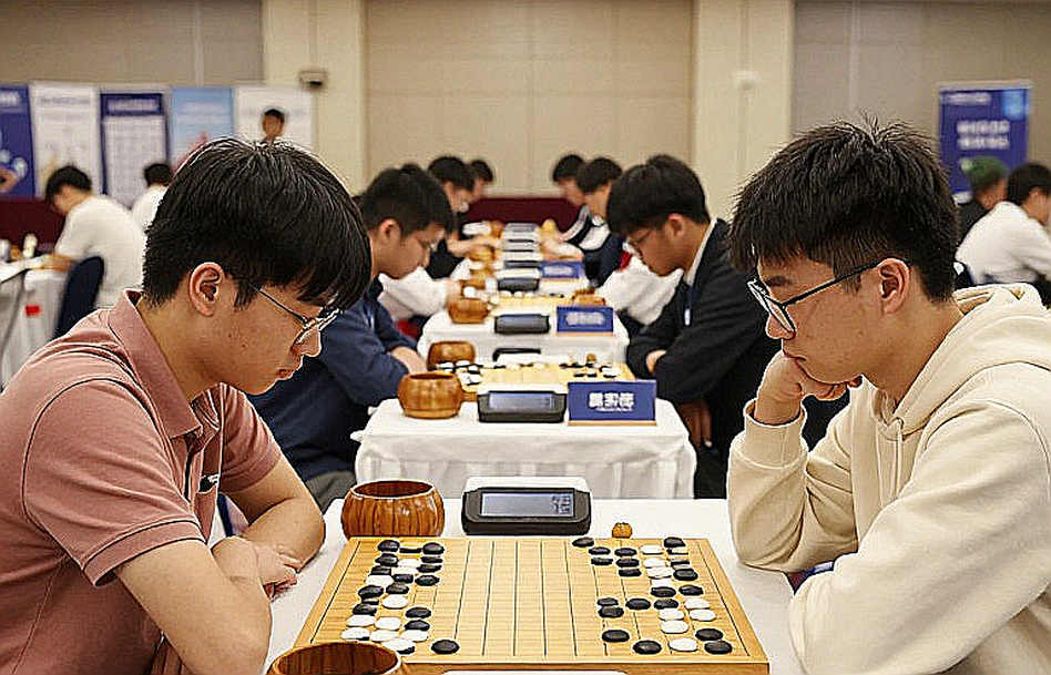 Bản phân tích đủ khung mà trống dữ liệu: bài học từ phòng phân tích cờ vua