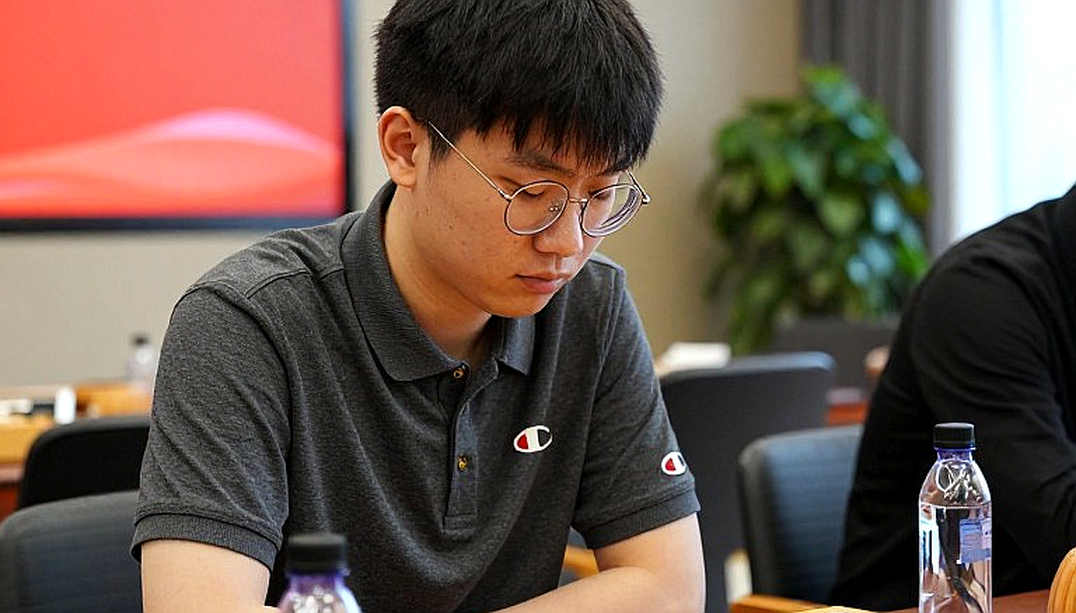 Bản phân tích đủ khung mà trống dữ liệu: bài học từ phòng phân tích cờ vua Bản phân tích đủ khung mà trống dữ liệu: bài học từ phòng phân tích cờ vua