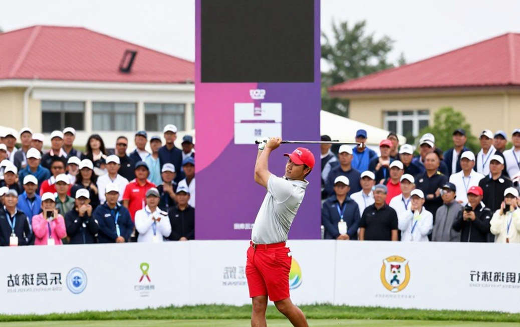 Scheffler vượt mặt Tiger Woods trên bảng tiền thưởng PGA Tour: Kỷ nguyên mới hay chỉ là lạm phát giải thưởng?