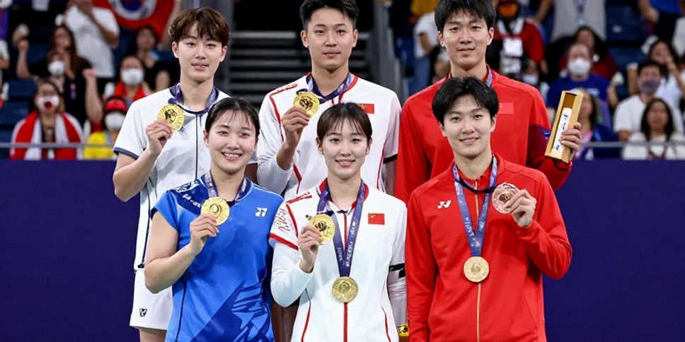 Khoảng trống dữ liệu của cầu lông: điều bảng thống kê BWF World Tour không nói với bạn