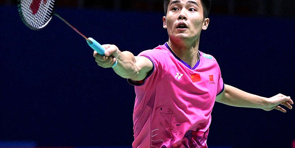 21-12, 19-21, 14-21: Satwik-Chirag gục ở vòng một và bài học tải trọng tại Asian Games 2026