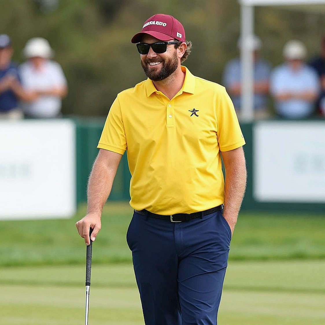 Zach Johnson và tiếng im lặng ở Minnehaha: chức vô địch thứ năm không có dữ liệu nào chống lưng