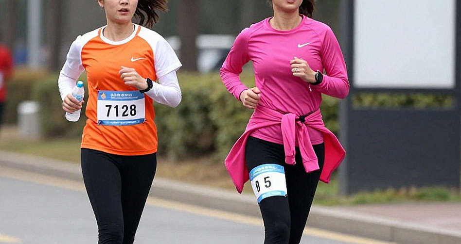 Portland Marathon: Khi tim ngừng đập ở dặm 20 và khoảng trống sàng lọc của người chạy phong trào
