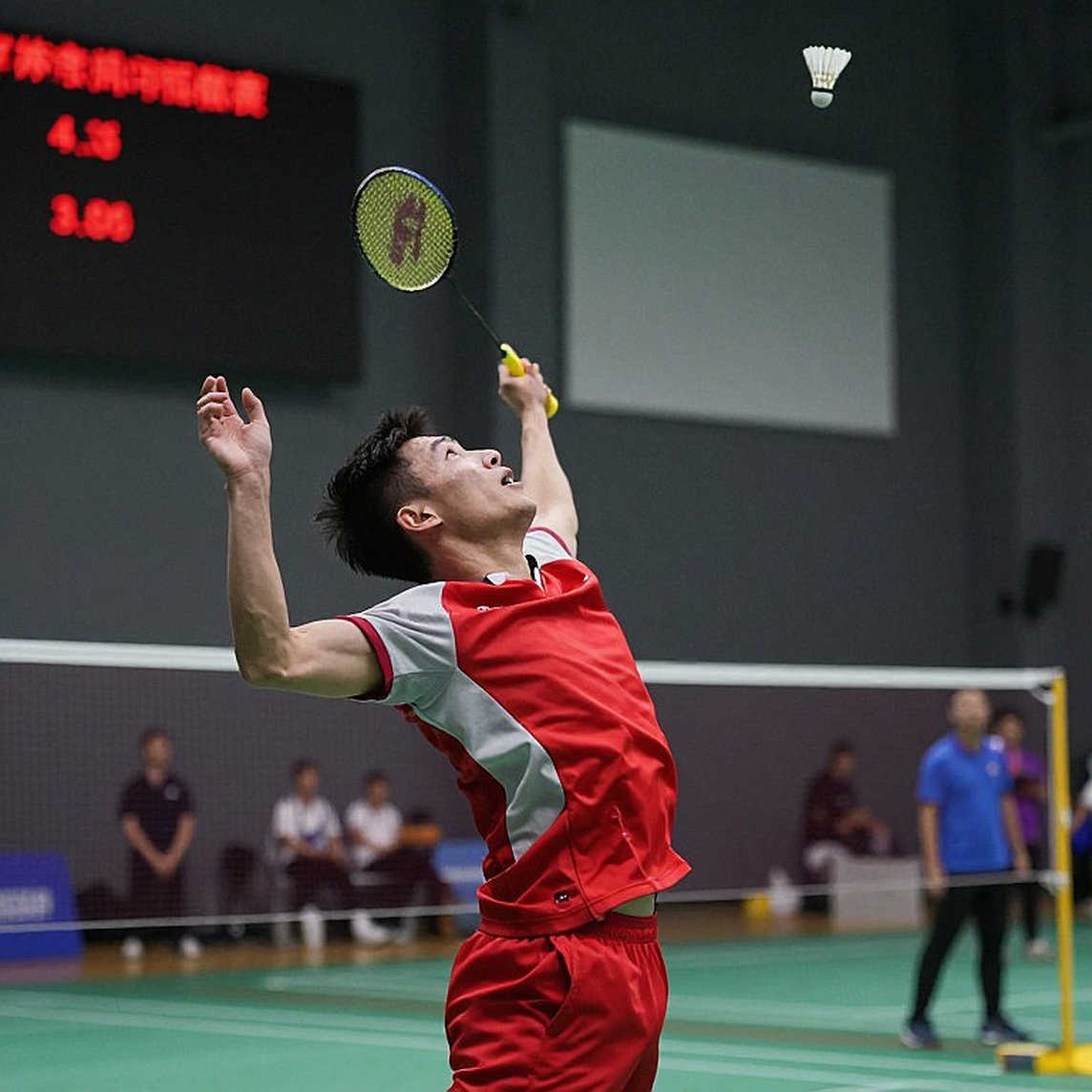 Nguyễn Thùy Linh và bài toán huy chương Asiad 20: Khi dữ liệu phơi bày khoảng trống của cầu lông Việt Nam