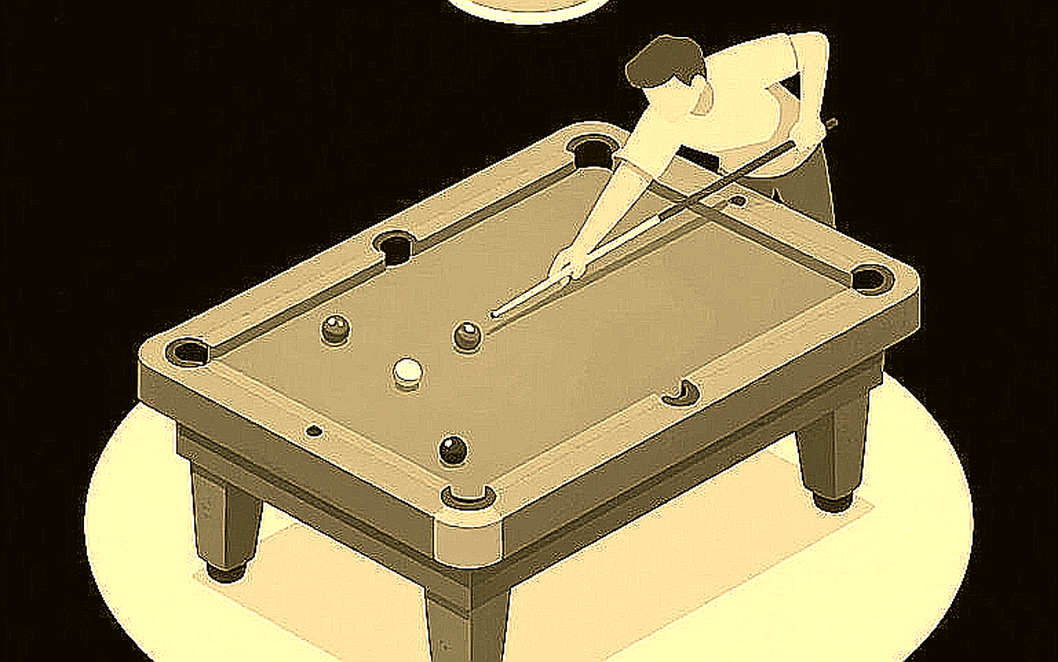 Reyes Cup: Team Rest of the World vô địch lần đầu, và cách họ thắng ở những rack chết