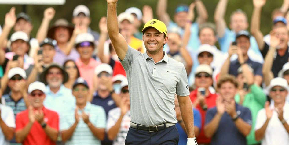 78-77 at Wentworth: Jon Rahm Hits Rock Bottom, and the Week European Golf Cannot Explain With a Scorecard 78-77 at Wentworth: Jon Rahm Hits Rock Bottom, and the Week European Golf Cannot Explain With a Scorecard