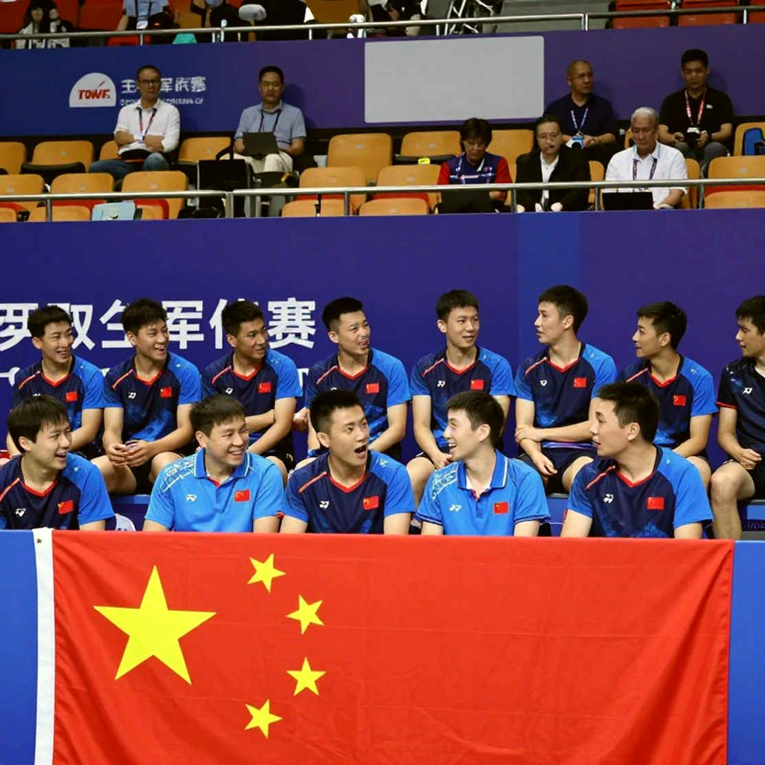 Lá thăm Asian Games 2026: Vì sao Ấn Độ chạm Nhật Bản ngay tứ kết cầu lông đồng đội