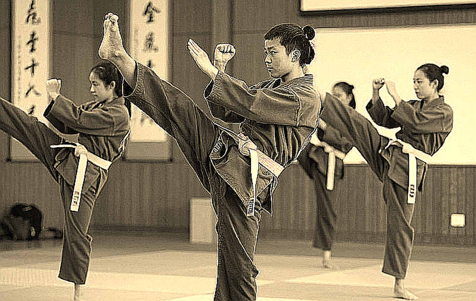 Taekwondo Việt Nam, tấm vàng poomsae Chuncheon 2026 và cái đầu của người ngồi ngoài sàn đấu