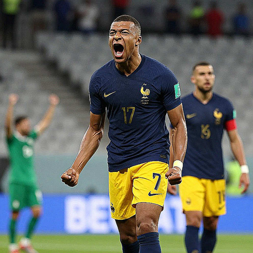 Lời Nguyền Chấn Thương Ở Đỉnh Bảng: Khi Dembélé Và Olmo Cùng Gục Ngã, PSG Và Barcelona Lộ Ra Vết Nứt Thật Sự