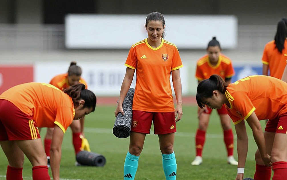 Turkey's First Nations League A Campaign: Four Debutants and the France Opener in Kocaeli