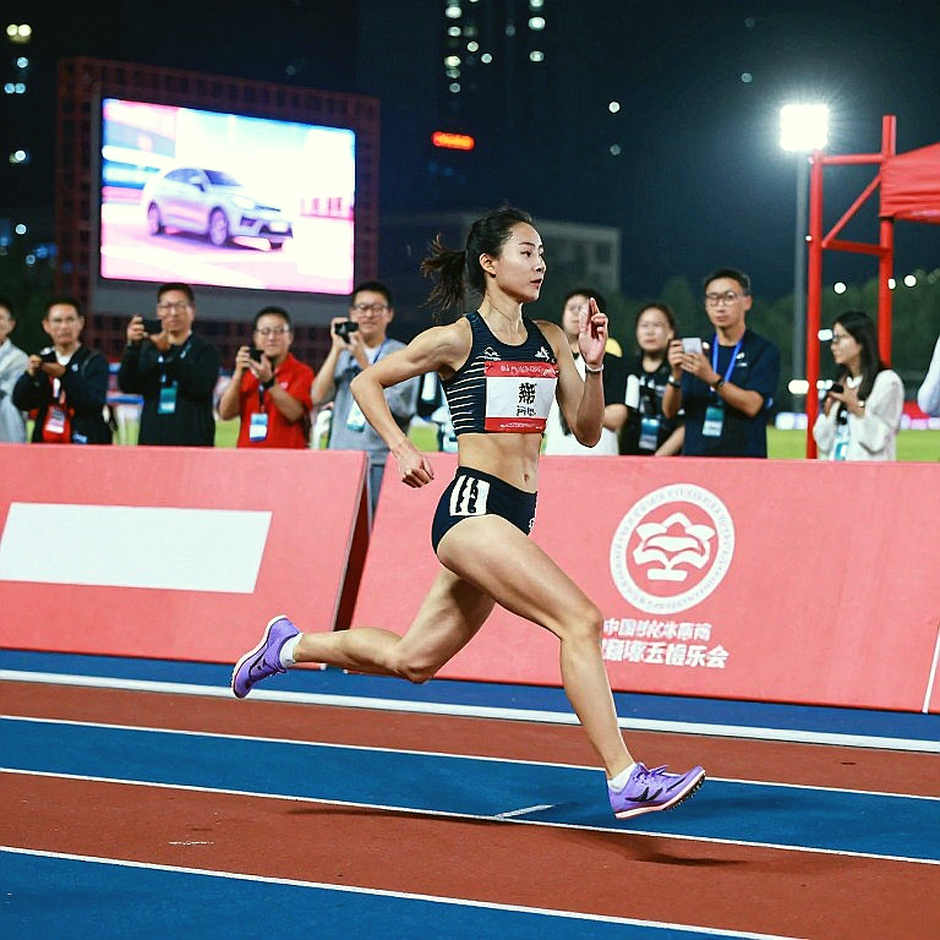 Marathon không trả tiền cho tốc độ, nó trả tiền cho vị trí: bài học từ cô y tá kiếm 700.000 USD