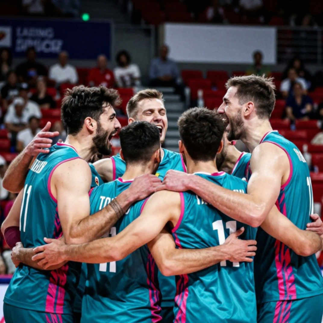 The Hollow-Analysis Trap in Vietnamese Volleyball: When a Beautiful Report Holds No Data The Hollow-Analysis Trap in Vietnamese Volleyball: When a Beautiful Report Holds No Data