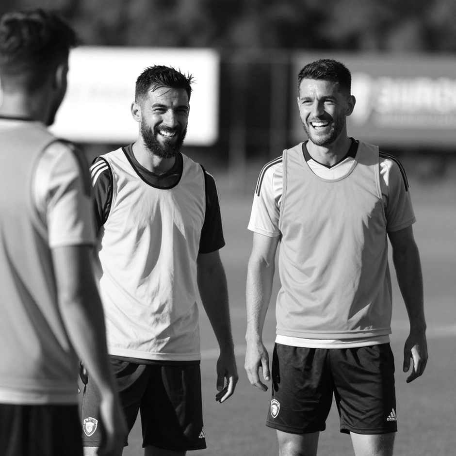 Bremer và “hai mươi lăm con người” của Juventus: Khi gánh nặng được chia đều trước Sassuolo
