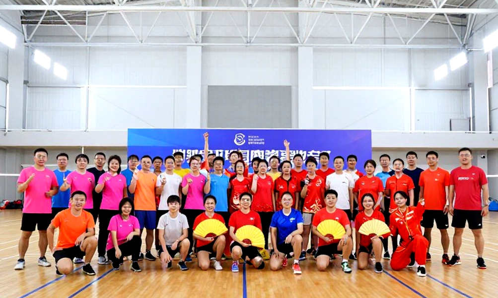 The Empty Analysis: When Badminton Is Misread Because the Data Stays Silent