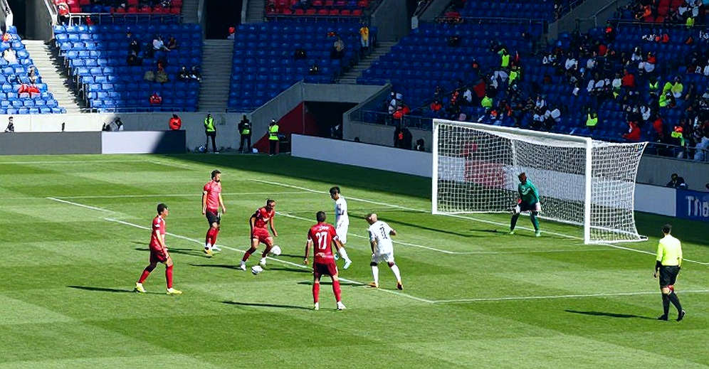 Kalulu và tiếng 'không' của Juventus: Khi hợp đồng trở thành hệ thống phòng ngự thứ hai Kalulu và tiếng 'không' của Juventus: Khi hợp đồng trở thành hệ thống phòng ngự thứ hai