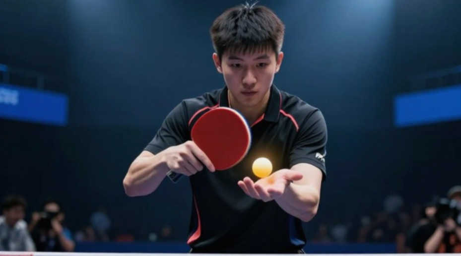 Bóng bàn câu lạc bộ Anh mở màn mùa 2026/27: Tên nhà tài trợ và bốn lượt đấu trong hai ngày