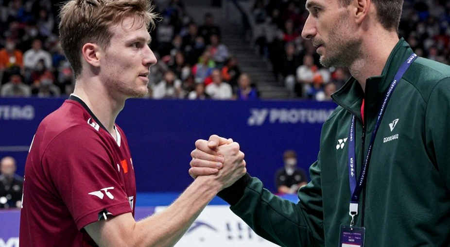 Aichi-Nagoya 2026: Khi lá thăm không phải đối thủ lớn nhất của cầu lông châu Á Aichi-Nagoya 2026: Khi lá thăm không phải đối thủ lớn nhất của cầu lông châu Á