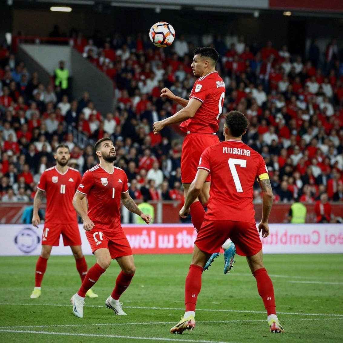Khoảng cách 3,4 lần: Giá trị đội hình không nói lên toàn bộ câu chuyện Indonesia vs Bangladesh