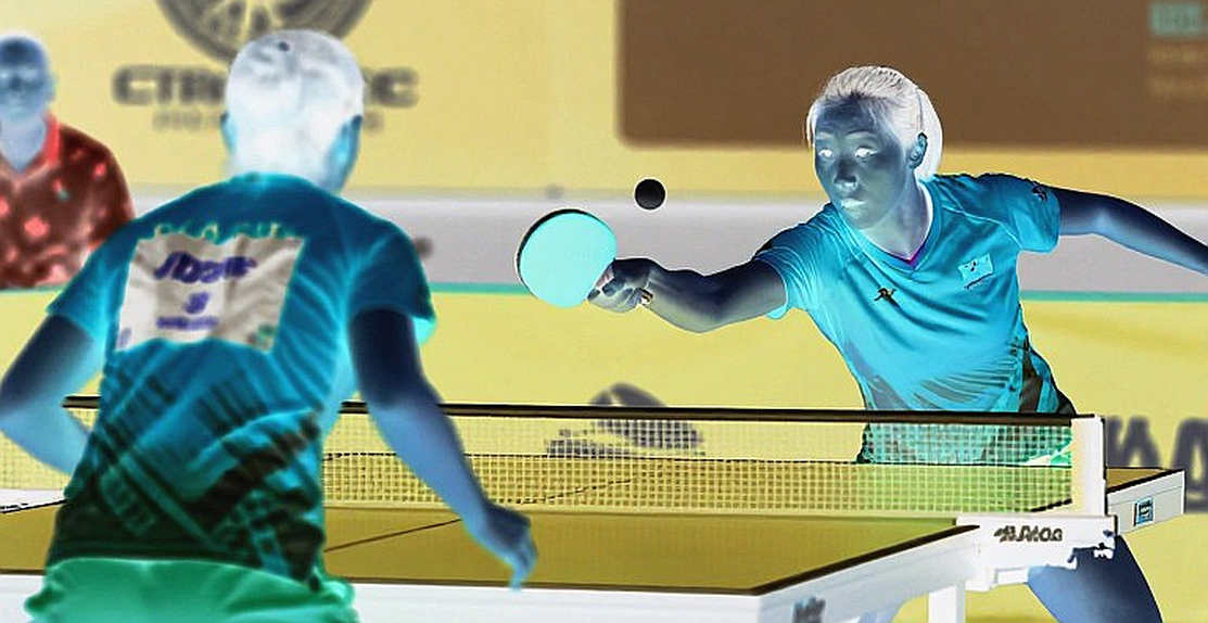 Worthing TTC launches Junior Team 1 Star: the gap at the base of England's table tennis pyramid Worthing TTC launches Junior Team 1 Star: the gap at the base of England's table tennis pyramid