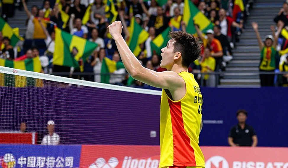 An Se-young và Ánh xạ Dữ liệu của một Kỷ nguyên: Khi Chuỗi trận Thắng không còn là Nhiễu động