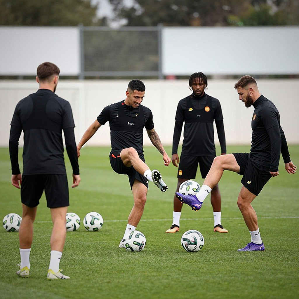 Vạch việt vị 1,2 phân ở V.League: Khi trọng tài trở thành biên tập viên của trận đấu