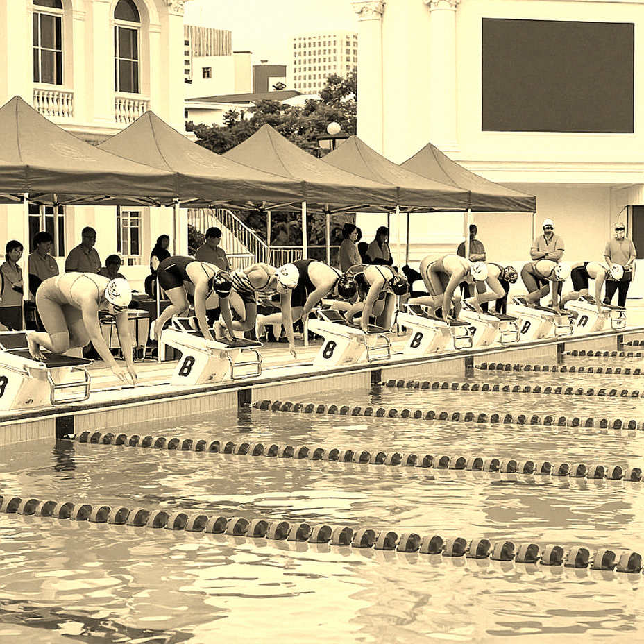 ASCA World Clinic 2026: The Certification Transition and Strategic Calculus for American Swimming ASCA World Clinic 2026: The Certification Transition and Strategic Calculus for American Swimming