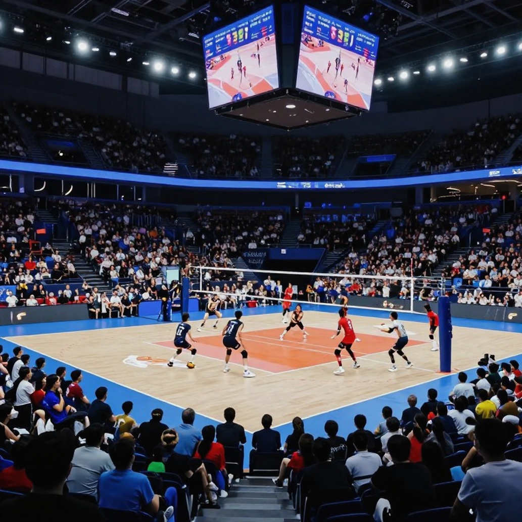 Pham Quynh Huong and the 46-Point Question: The Missing Denominator Before Vietnam Meet China Pham Quynh Huong and the 46-Point Question: The Missing Denominator Before Vietnam Meet China