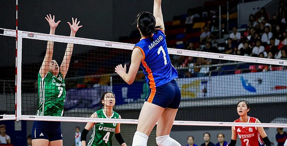 Pham Quynh Huong and the 46-Point Question: The Missing Denominator Before Vietnam Meet China Pham Quynh Huong and the 46-Point Question: The Missing Denominator Before Vietnam Meet China
