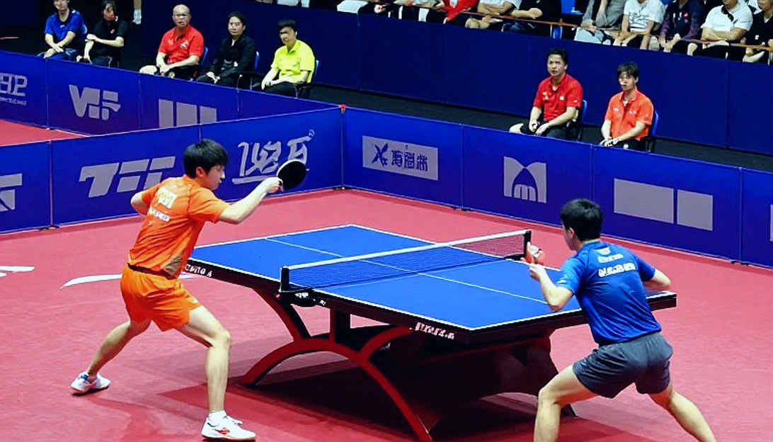 Bàn Butterfly ở Rainham, mã TTID và London 2026: Giải mã cỗ máy thành viên của Table Tennis England