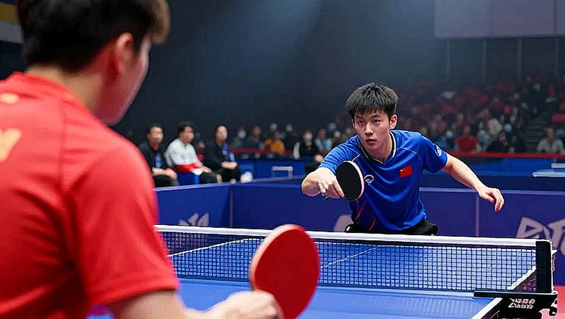 Phân Tích Chuyên Sâu Bóng Bàn: Khi Dữ Liệu Đầu Vào Trống Rỗng Và Hệ Lụy Đối Với Quy Trình Phân Tích Thể Thao