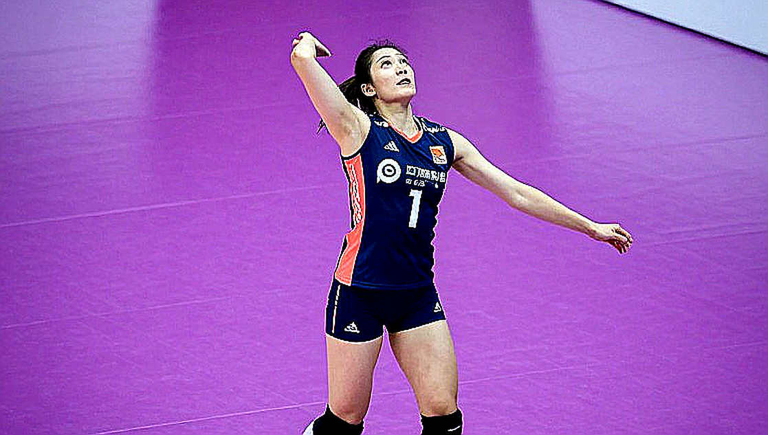 Asiad 20: China Win Third Straight Title as Thailand and Vietnam Expose Their Physical Limits Asiad 20: China Win Third Straight Title as Thailand and Vietnam Expose Their Physical Limits