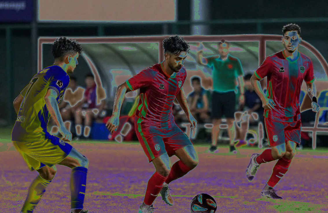 U20 Việt Nam và bài học đắt giá: Lời xin lỗi chưa đủ để xoa dịu nỗi đau