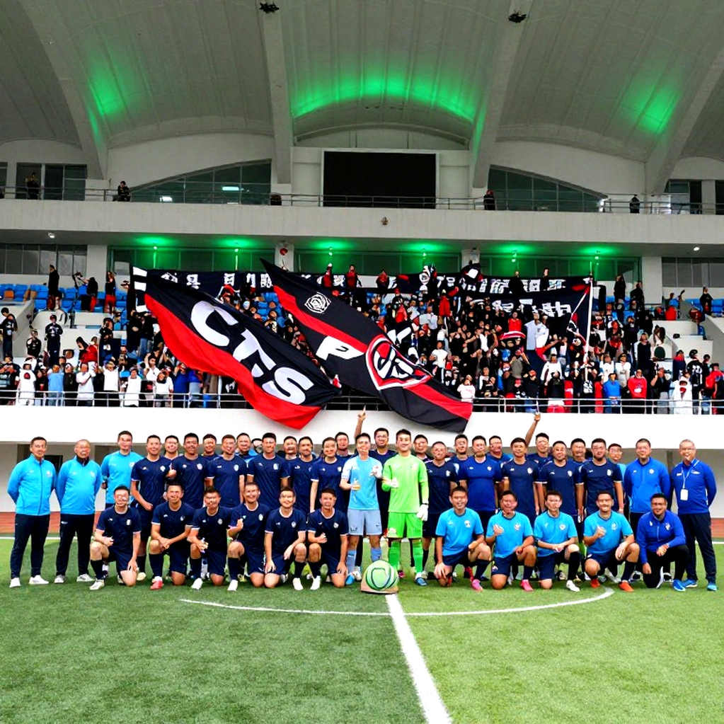 Loans with Purchase Obligations: Who Is Paying the Price in V.League?