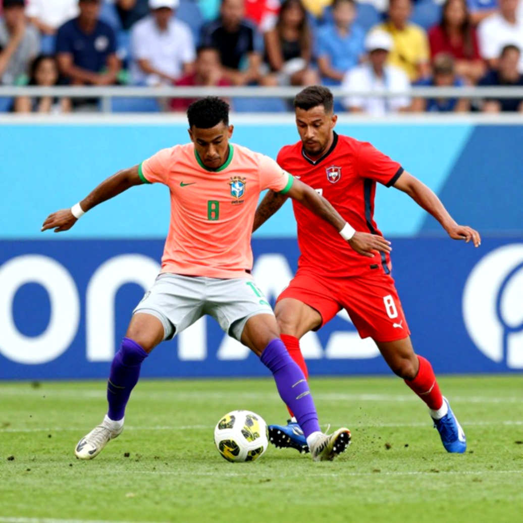 AFC chốt lịch Asian Cup 2027: thứ tự trận đấu mới là vũ khí thật của tuyển Việt Nam