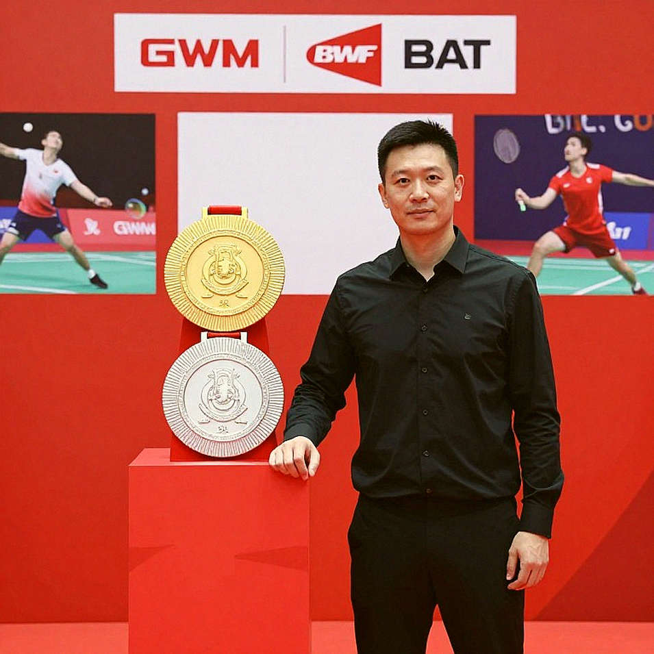 Kình ngư Nguyễn Huy Hoàng và thử thách từ 'vùng xám' thể lực Olympic 2028