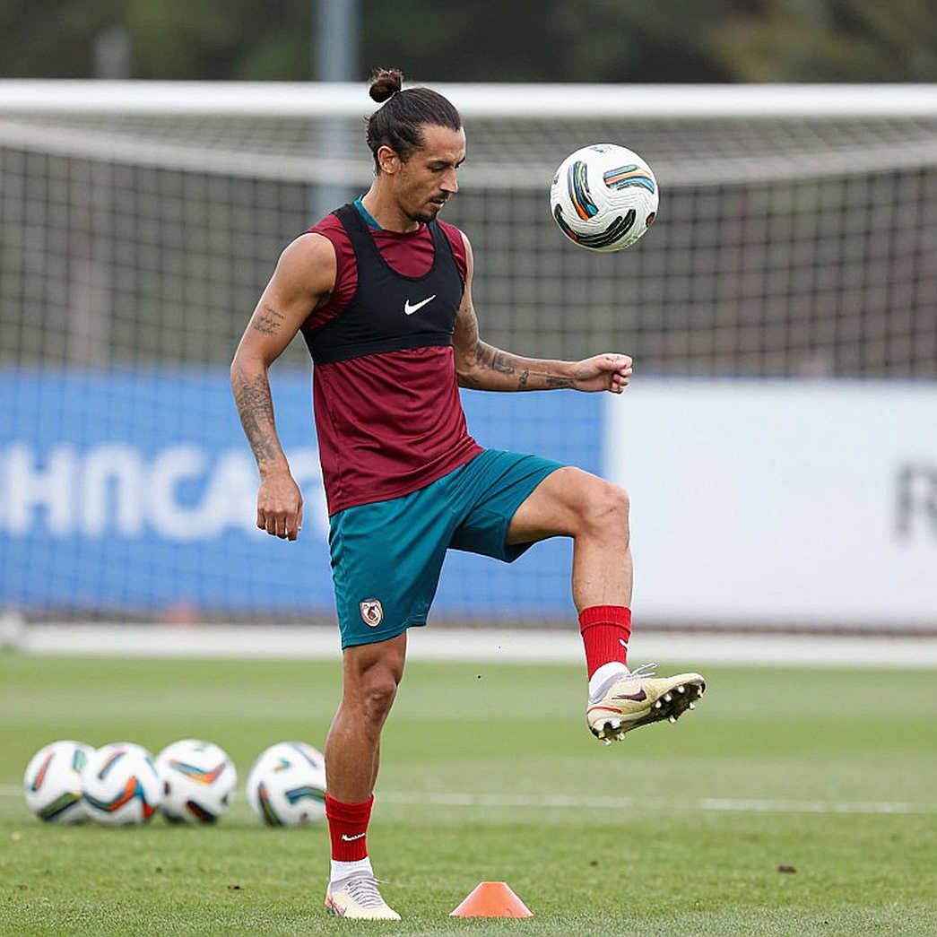 Jair Cunha and Ancelotti's first call-up: 5 appearances, a ticket, and the trap called the “samba star”