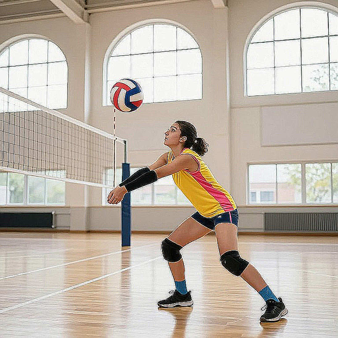 Modena Futures: Gottardi và Orsi Toth thống trị giải đấu, bóng chuyền bãi biển Ý khẳng định chiều sâu