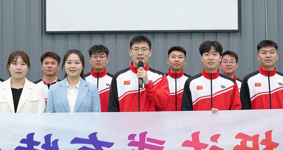Ẩn số Srikanth và những vết nứt dữ liệu ở China Masters 2026