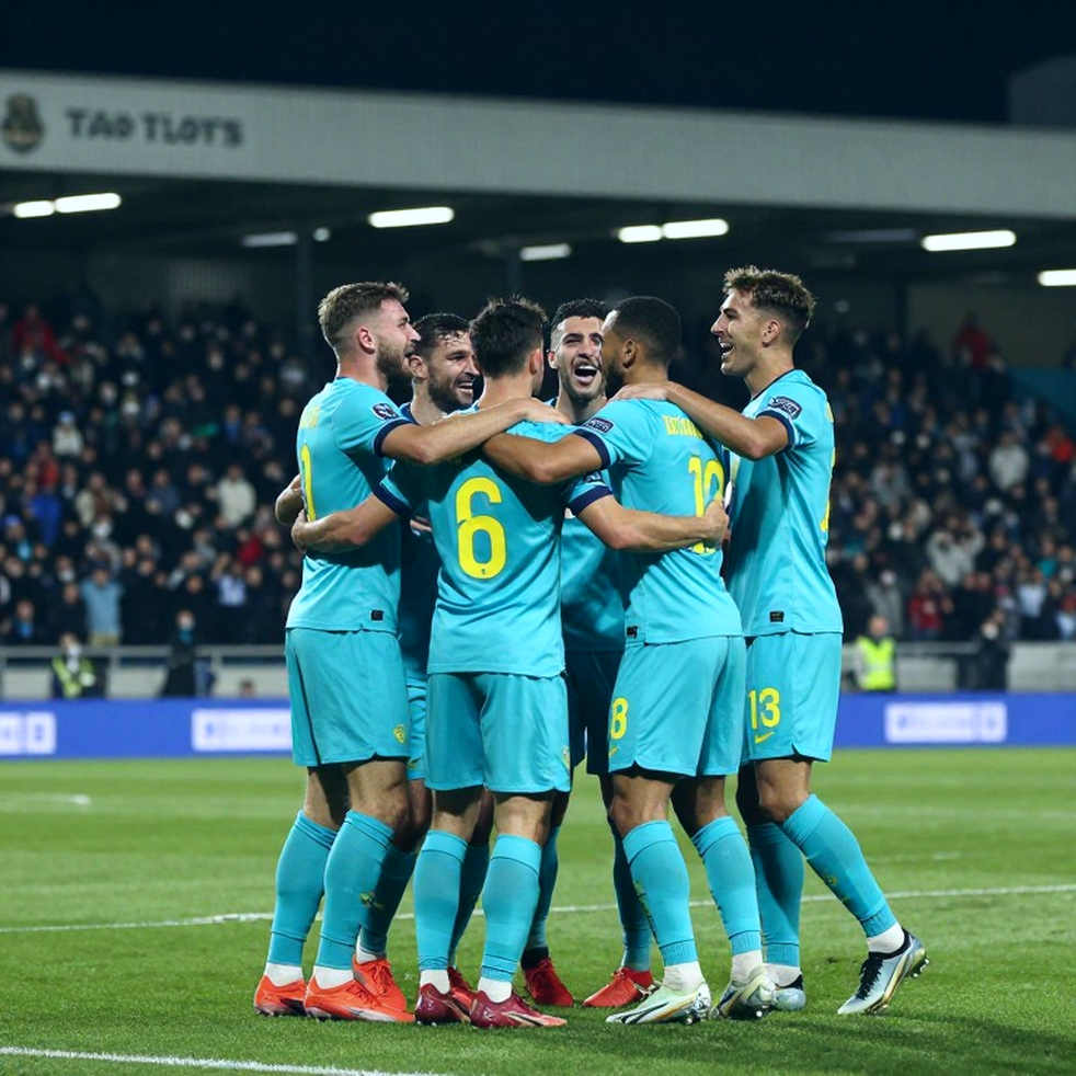 The Empty Dossier and the Trap of Transfer News Without Data The Empty Dossier and the Trap of Transfer News Without Data