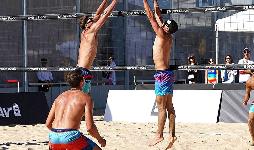Suhl Wins First Supercup: Three Two-Point Sets and the Lesson of Clutch Execution
