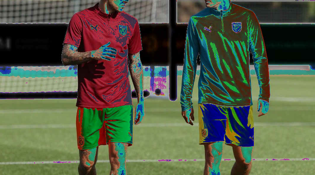 With the Stars Away, MLS Reveals the True Face of Every Team With the Stars Away, MLS Reveals the True Face of Every Team