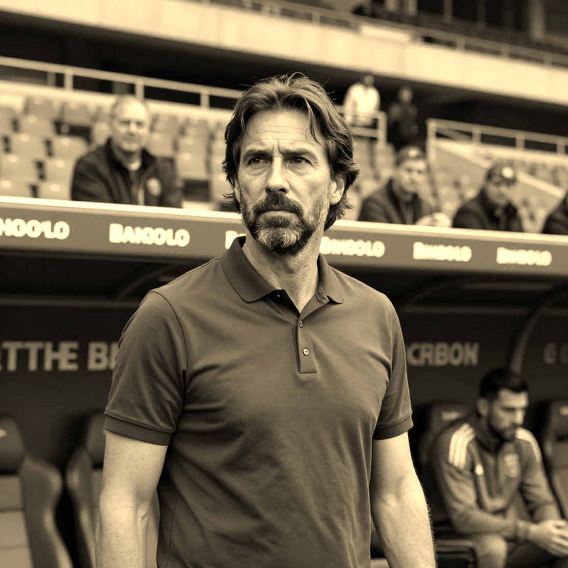 Rizky Eka Pratama và chiếc ghế thứ 25: John Herdman đang lấp đầy khoảng trống nào của Indonesia? Rizky Eka Pratama và chiếc ghế thứ 25: John Herdman đang lấp đầy khoảng trống nào của Indonesia?