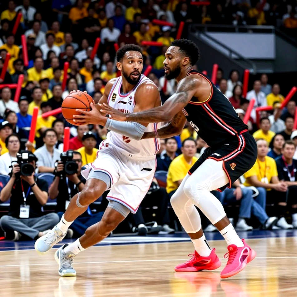 Đầu gối phải của Raynaud và bài học từ một trận preseason không ai replay