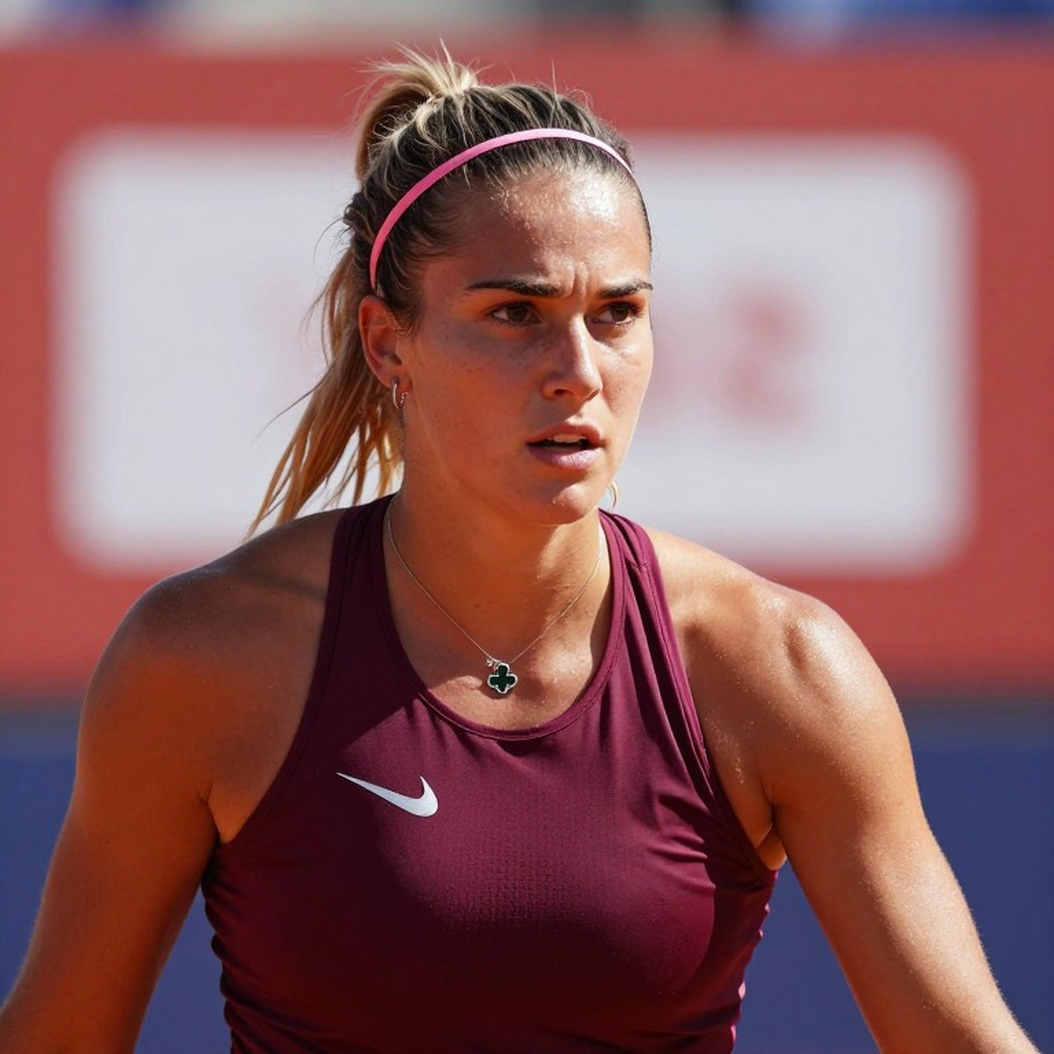 Dabrowski và Stefani vô địch China Open: 59 phút lột trần giới hạn của một chuỗi 13 trận bất bại