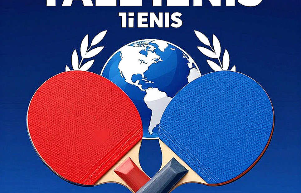 U.S. Open bóng bàn 2026: 118 nội dung, một tấm vé và bài học về gốc rễ