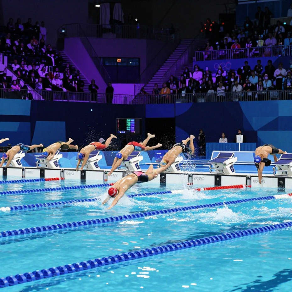 Vietnam's Swimming Data Gap: Every Medal Comes With an Empty Scoreboard Vietnam's Swimming Data Gap: Every Medal Comes With an Empty Scoreboard