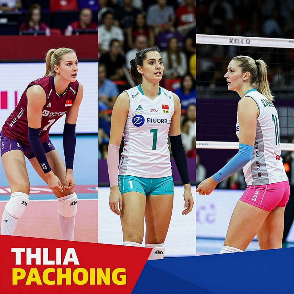 Ấn Độ thắng New Zealand 3-0 nhưng vé tứ kết AVC 2026 lại nằm ở trận Oman – Bahrain